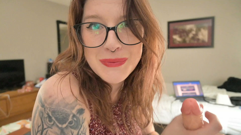 Miss Ellie Humiliating Step Mom CEI