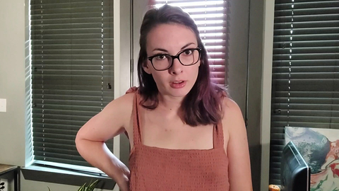 Miss Malorie Switch Mommy and Sons Kinky First Kiss