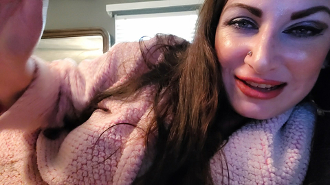 Mizz Erotique Mommy Domme ASMR cuddles