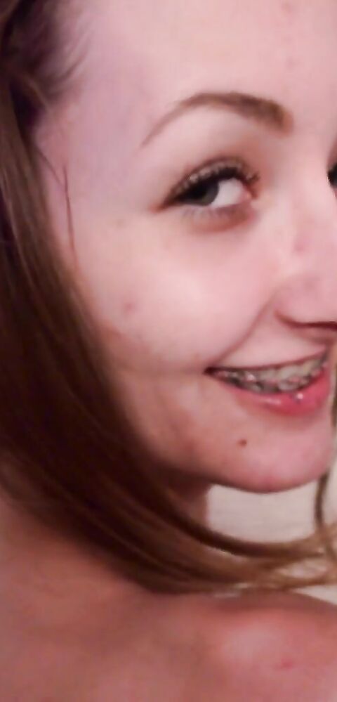 KatSaysMeow - HD Oil And Glitter - ManyVids - oil - solo - virtualsex - natural tits - dirty talk - dildo