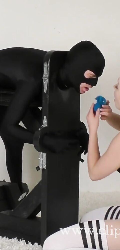 Mandy Marx - Shut Up and Cum with My Foot In Your Mouth - ManyVids - femdom - milf - blonde - dirty talk - fetish - hardcore - jerk off instruction - cum eating instructions - natural tits