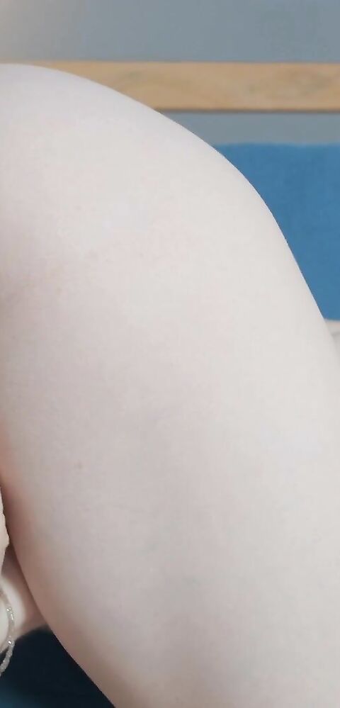 Reina Flore - Favorite Activity - Stunning18 - Stunning18 - redhead - hairless pussy - pussy