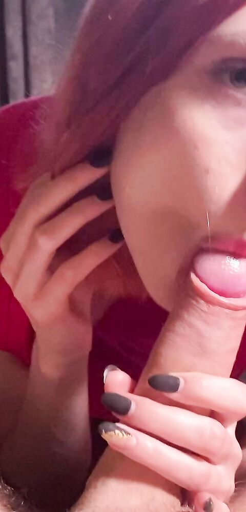 Shinaryen - Teen Step Sister Made A Gift For Brother - ManyVids - teen - stepsister - stepbrother - natural tits - blonde - pov - blowjob - big dick - facial