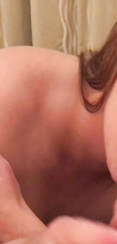 TWGproductions - Alisha Adams Cock Worship and Anal - ManyVids - anal - blowjob - pov - big dick