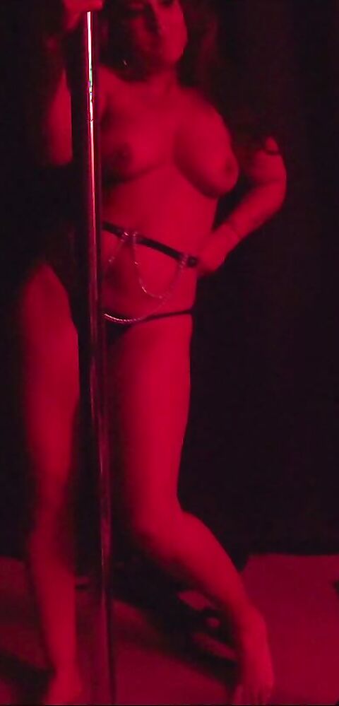 WCA Productions - Dungeon Fuck With Jasper Nyx - ManyVids - WCAProductions - pov - blowjob - big dick