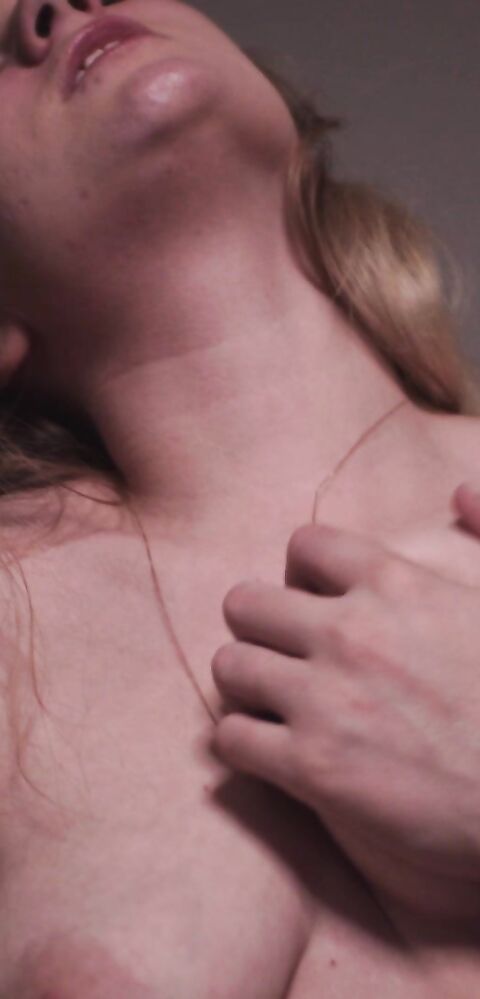 jaybbgirl - Dildo Riding Creampie W Dirty Talk - ManyVids - dildo - creampie - natural tits - teen - blonde - small tits - pov - virtualsex - dirty talk