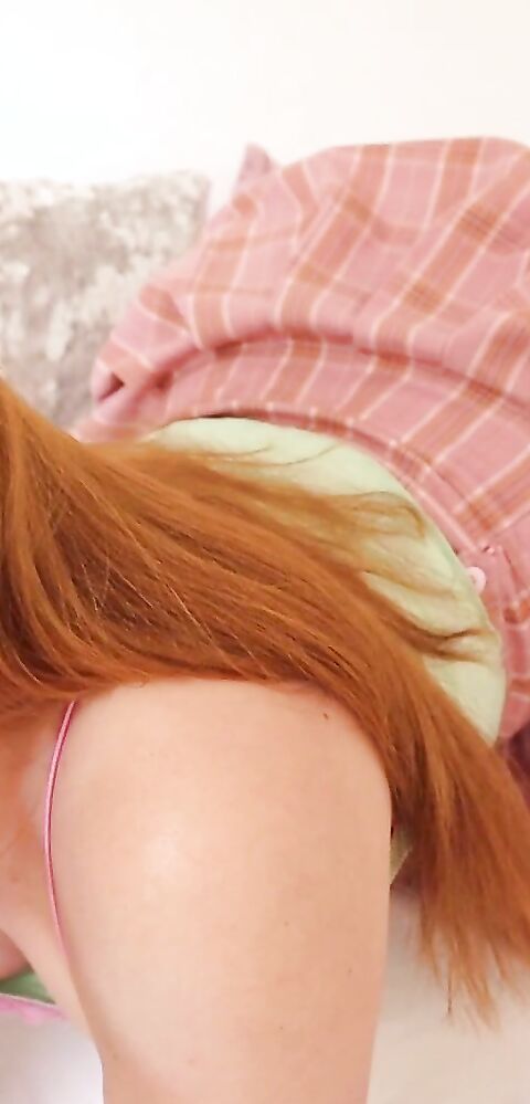 lolarosexxx - Daddy fucks me rough in doggy - ManyVids - stepdad - natural tits - teen - dirty talk - blowjob - pov - pussy