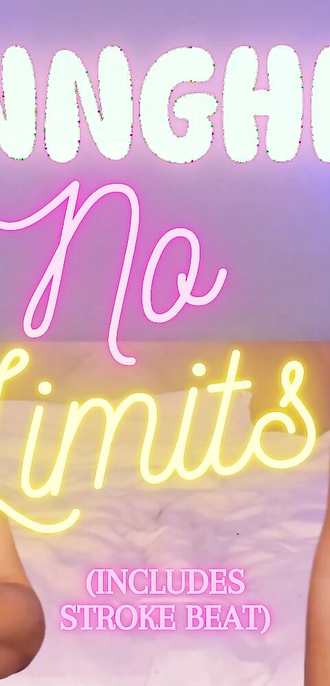 AdrienneLuxe - Nnngghh 3 No Limits - ManyVids - pov - blonde - solo - fetish - big tits - dirty talk - jerk off instruction - gooning