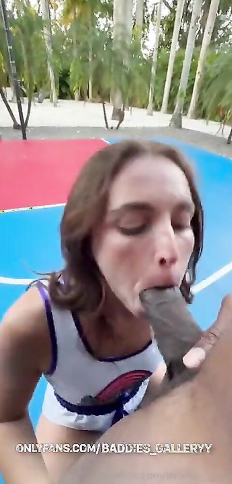 Ashley Aoky - Lola Bunny Riding BBC Sex Video Leaked - Onlyfans - OnlyFans - bbc - pov - blowjob - big dick