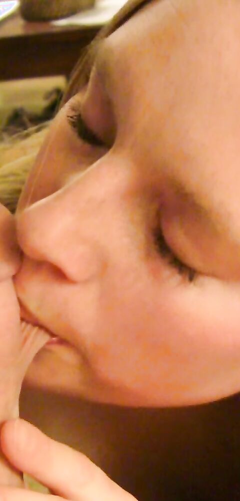 Cameron Skye - 18 YO Fucking her Step Dad - ManyVids - stepdad - milf - blonde - big tits - pov