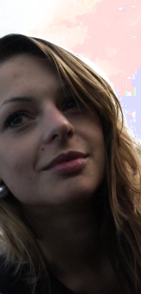 Cheap street bareback fuck - SWhores - SWhores - outdoor - blowjob - pov - big dick