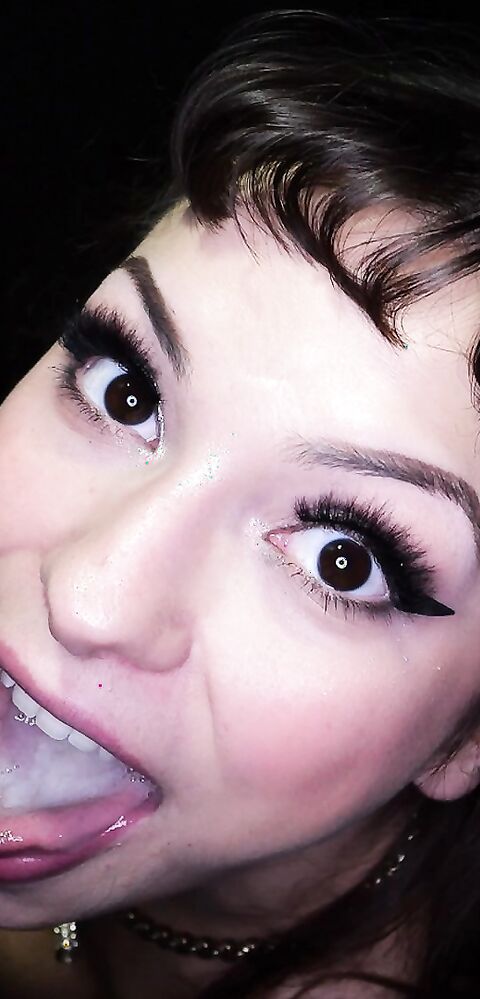 Dakota Quinn - First Glory Hole - GloryHoleSecrets - Gloryholesecrets - big tits - big dick - titty fuck - interracial - tits - deepthroat - blowjob - tattoo - piercing