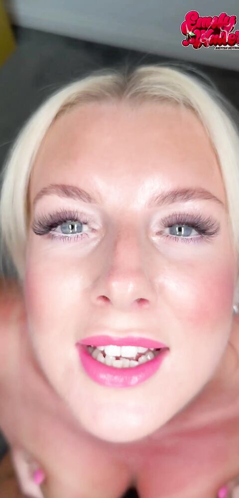 Emily Walters - Wife Tells Hubby about her Cheating At A Pool Party - ManyVids - blonde - milf - small tits - tattoo - dirty talk - pov - fetish - bbc