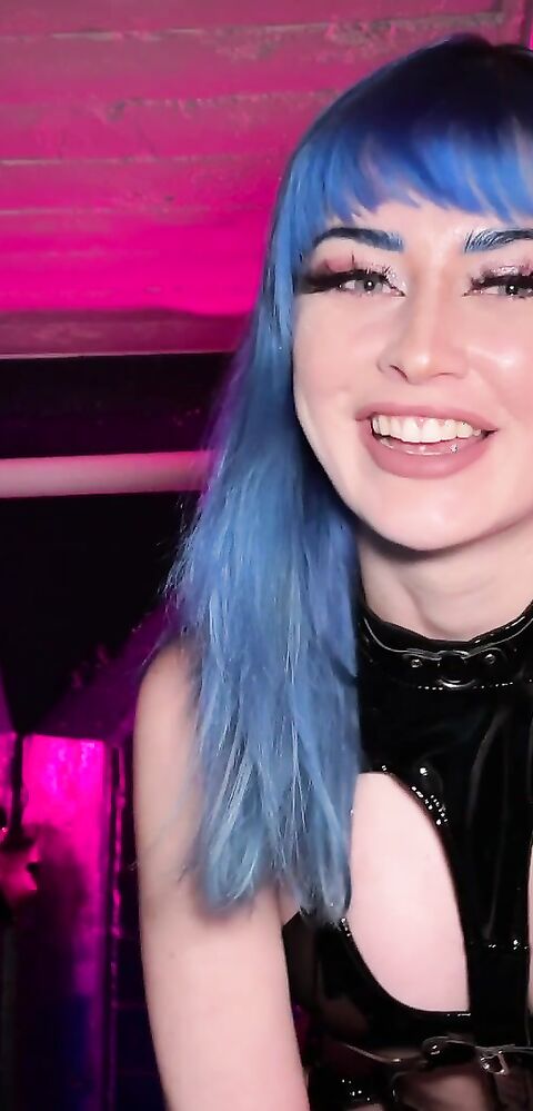 Jewelz Blu - Humilation JOI & Goon - BluDreamsXXX - BluDreamsXXX - jerk off instruction - teen - fake tits - big tits - dirty talk - pov