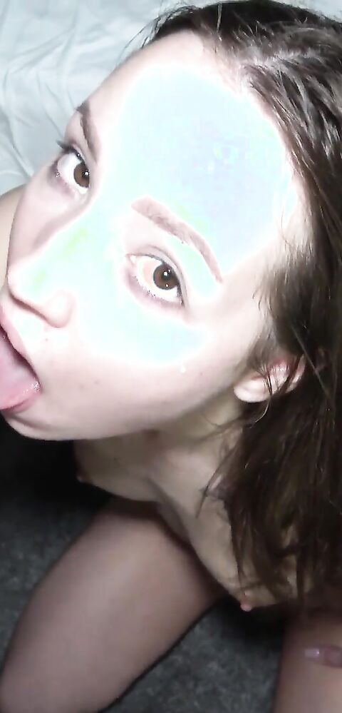 Kate Quinn - PornForce - PornForce - deepthroat - hardcore