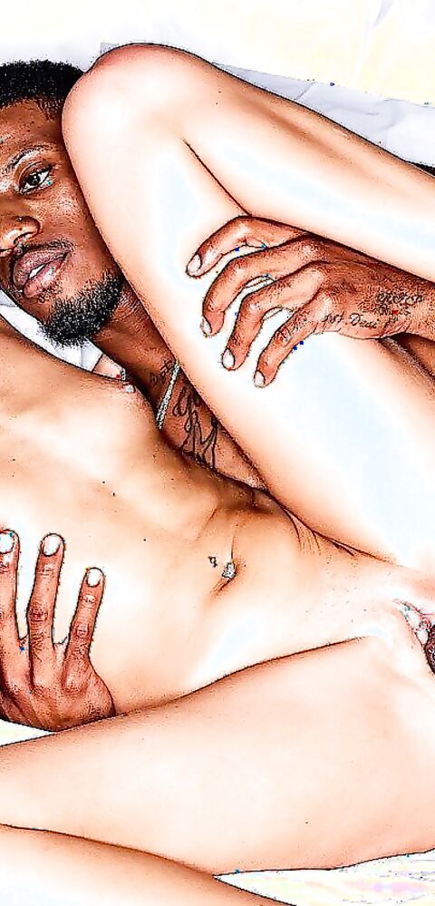 Khloe Kapri - Night Cap - BlackedRaw - BlackedRaw - interracial - bbc - blowjob - pov - big dick - facial - pussy