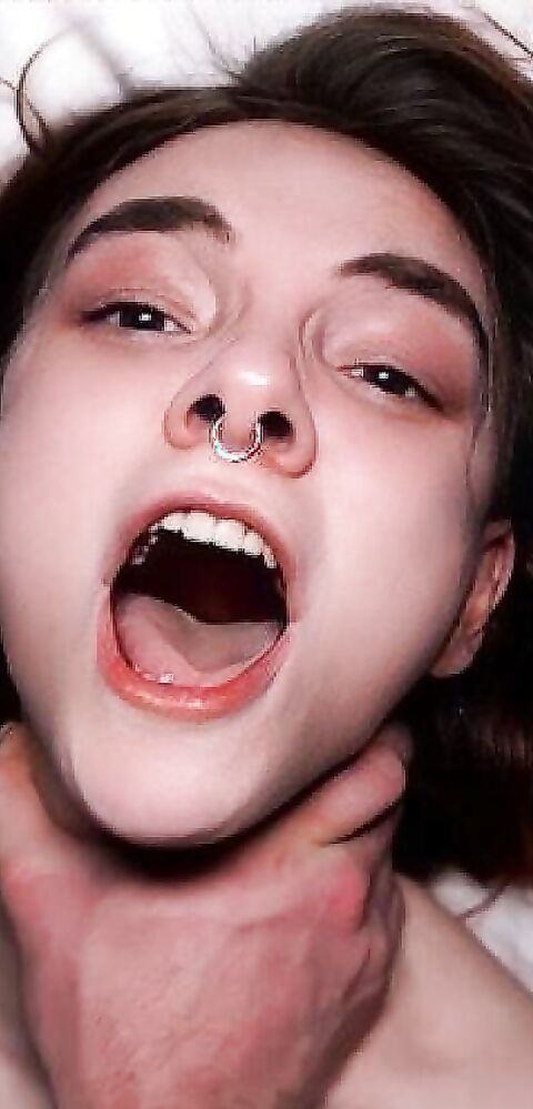 Lina Sun - She Didn’t Expect To Get Destroyed THAT Badly - BLEACHED RAW - PornForce - PornForce - hardcore - pov - blowjob - fetish - deepthroat - devot - big dick - amateur - brunette