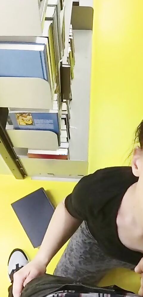 Mandala - Sex In University - ManyVids - pov - casting - interracial - bbc - big dick - blowjob - deepthroat