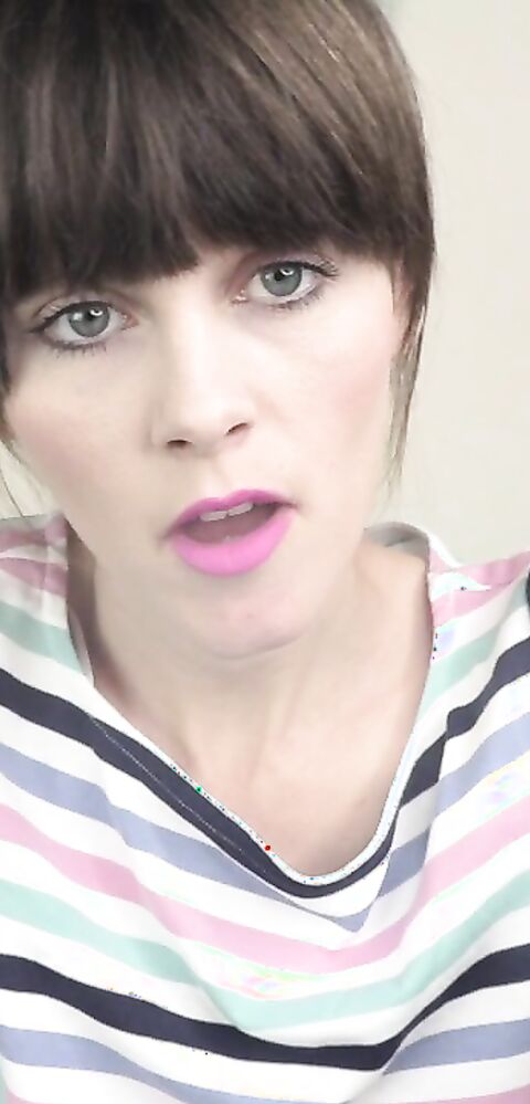 Sydney Harwin - Art Student Fucks You- ASMR - ManyVids - virtualsex - solo - taboo - dirty talk