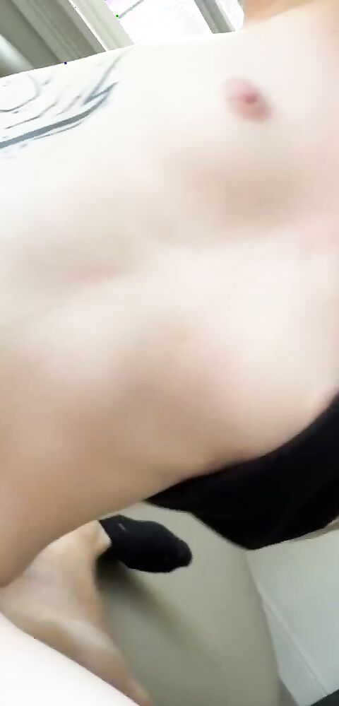 Abbie Sykes - Tomboy Best Friend Proves Shes Not Lesbian - HouseholdFantasy - HouseholdFantasy - lesbian - pov - taboo - blowjob - big dick - deepthroat - dirty talk