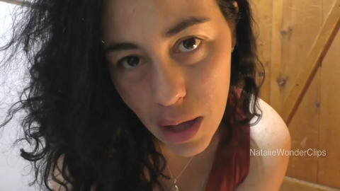 Natalie Wonder Feeling Mommys Warm Love From The Inside