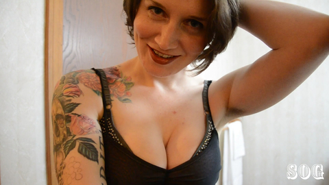 New Years Eve Bettie Bondage