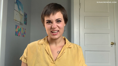 Nina Crowne StepMom Continues Public Humiliation