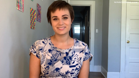 Nina Crowne StepMom Plans Your Public Humiliation