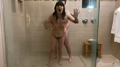 Ondrea Lee China Mom Son Bully Shower