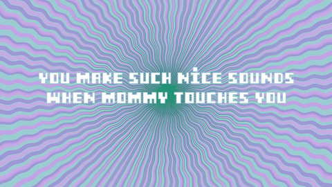 PixelFlikr Mommy Loves Her Trans Son Mommy Domme
