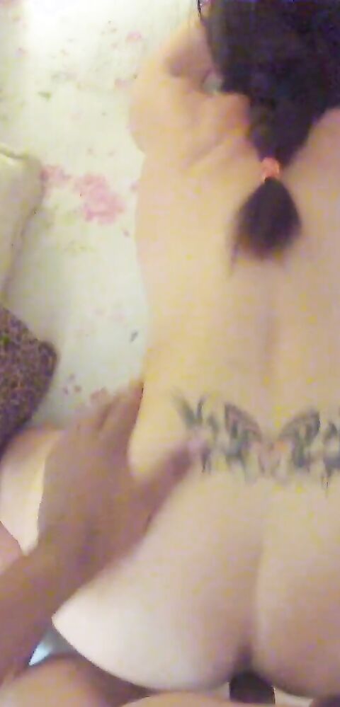 BBCPOV - Yeah I fucked your Grandma - ManyVids - bbc - pov - blowjob - big dick - interracial