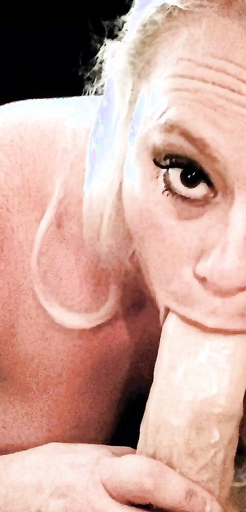 Cameron Skye - Taking 18 year olds Virginity for a Ride - ManyVids - teen - milf - blonde - big tits - pov