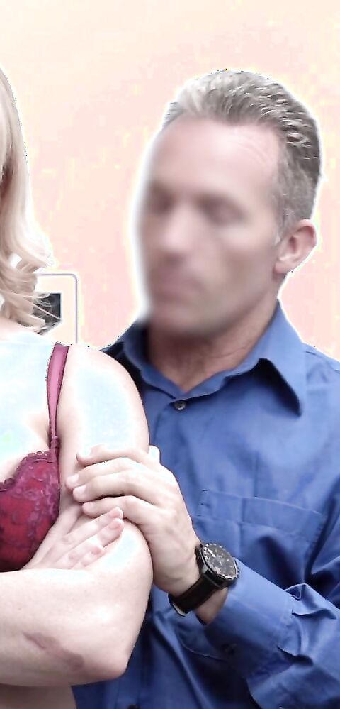 Dana Dearmond - Case #9784820 - ShoplyfterMylf - ShoplyfterMylf - milf - blowjob - pov - blonde