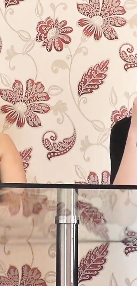 Danielle Maye XXX - Danielle Maye Goddess Jasmine Dirty Forskin Dick - ManyVids - blonde - milf - big tits - tattoo - fake tits - dirty talk - pov - virtualsex