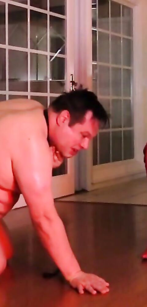 Empress Jennifer - Weak Piece Of Shh - ManyVids - milf - femdom - small tits - pov - natural tits - fetish - brunette