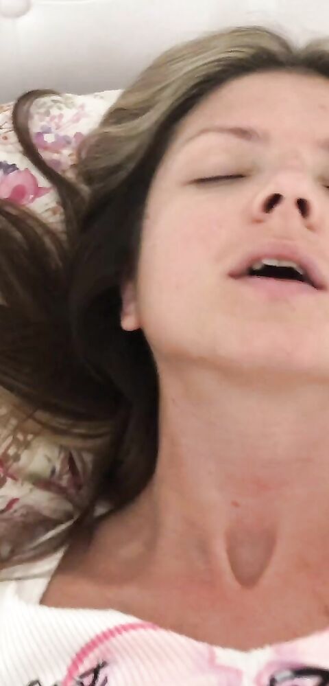 Gina Gerson - My Home Joy - ManyVids - blonde - pov - small tits