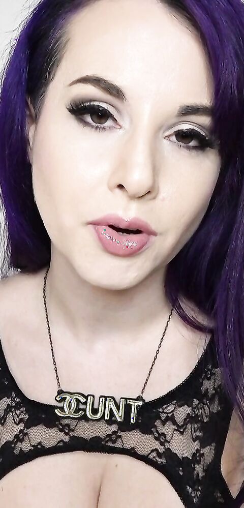 Goddess Valora - Say Goodbye To Free Will - ManyVids - milf - fake tits - femdom - dirty talk - fetish - pov - solo