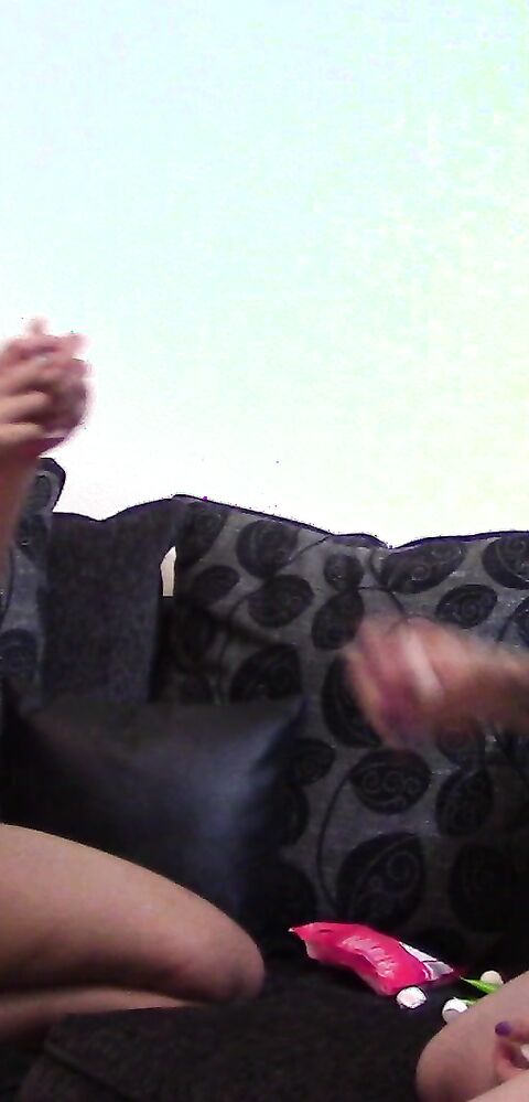 Harmony Reigns - Lets Catch Marshmallows - ManyVids - milf - pov - big dick - big tits - big ass - tattoo - deepthroat