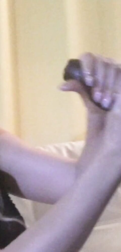 Helenas Cock Quest - My Black Sugar Daddy Cock Slapping - ManyVids - black - stepdad - milf - brunette - dirty talk - big tits - natural tits