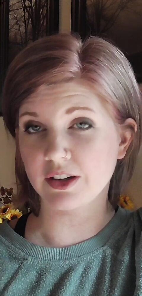 HouseWifeGinger - Free Vlog Series Episode 6 Coming Back - ManyVids - milf - pov - dirty talk - small tits - blonde