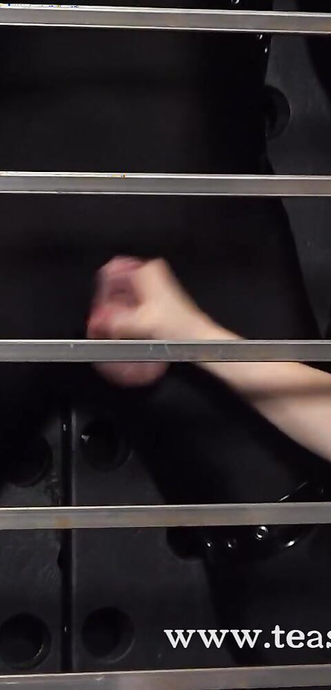 Mandy Marx - The Shotcaller - ManyVids - femdom - milf - blonde - dirty talk - fetish - hardcore - jerk off instruction - cum eating instructions - natural tits