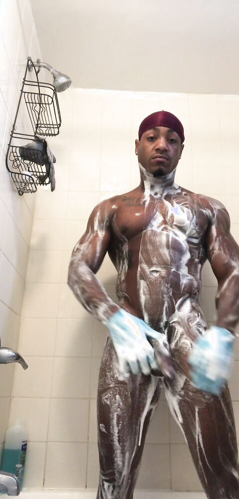 Mazee The Goat - Clean dick - ManyVids - big dick - bbc - hardcore - pov - solo