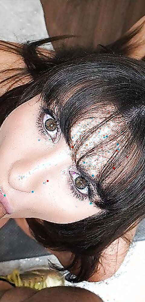 Mila Taylor - She Loves to Suck Dick - POVLife - POVLife - big tits - big ass - big dick - blowjob - brunette - casting - curvy - deepthroat - facial