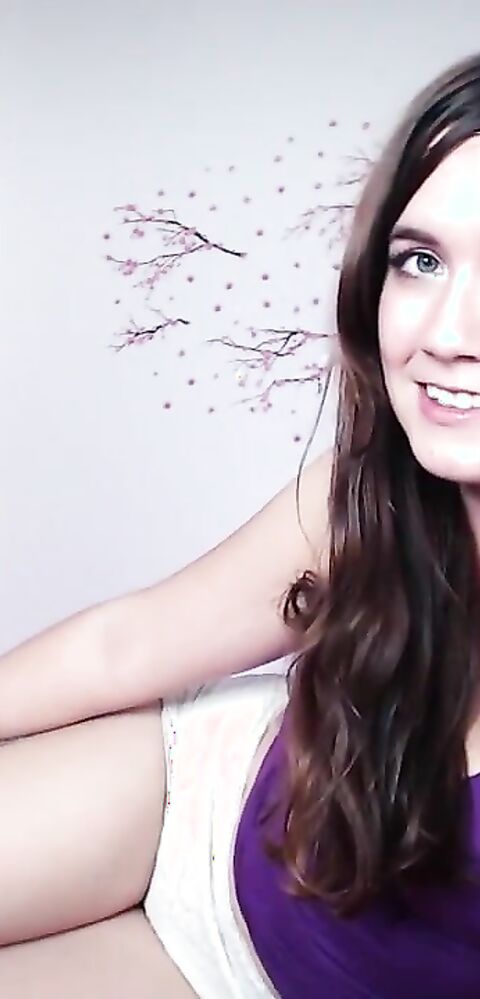 Natashas Bedroom - A Christmas Present For Your Twin Sister - ManyVids - stepsister - femdom - solo - dirty talk - jerk off instruction - fetish - pov - natural tits