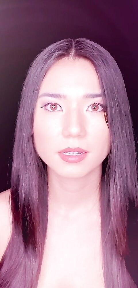 Princess Miki - The good boy fetish- JOI, games, mesmerize - ManyVids - fetish - jerk off instruction - milf - femdom - asian - brunette - natural tits - dirty talk - pov