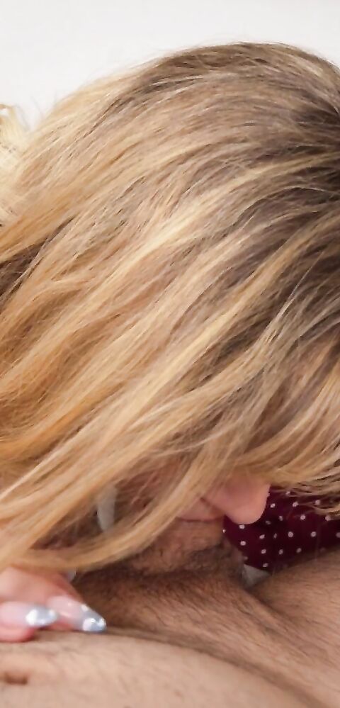 River Lynn, Sedona Reign - We Take Care Of Each Other - PervNana - PervNana - threesome - pov - milf - teen - stepbrother - stepsister - granny - redhead - facial