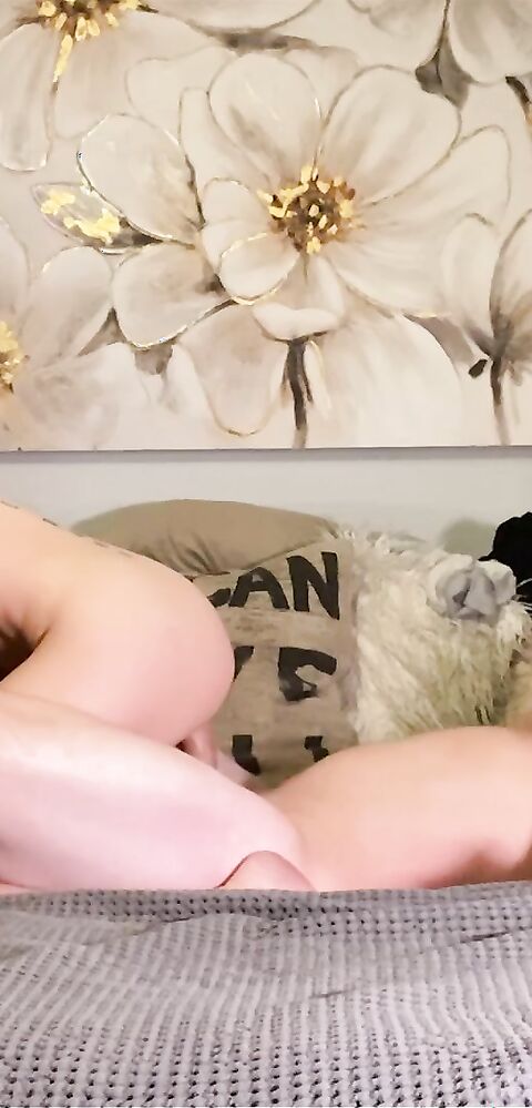 VanWylde - Fit IG Amateur Blonde Riding BIg DIck - ManyVids - big dick - amateur - blonde - blowjob - pov