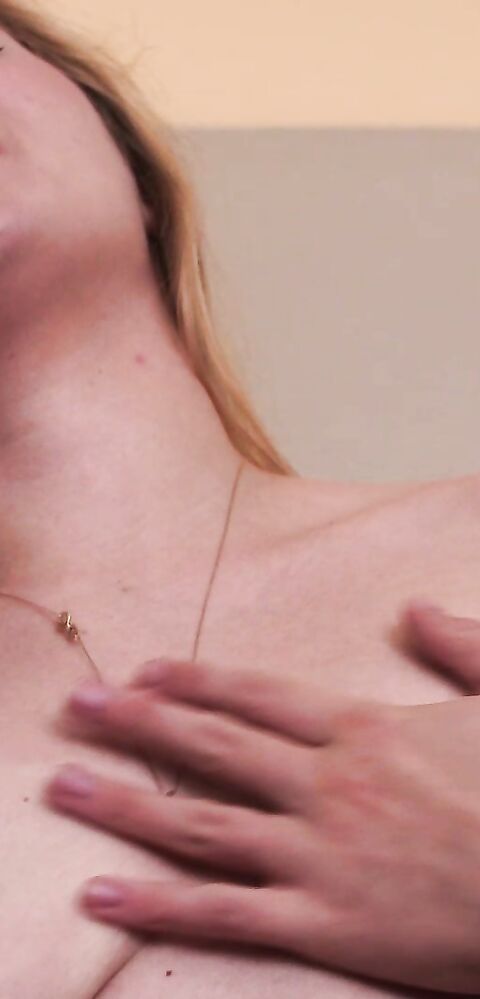 jaybbgirl - Your Sister Punishes You - ManyVids - stepsister - natural tits - teen - blonde - small tits - pov - virtualsex - dirty talk