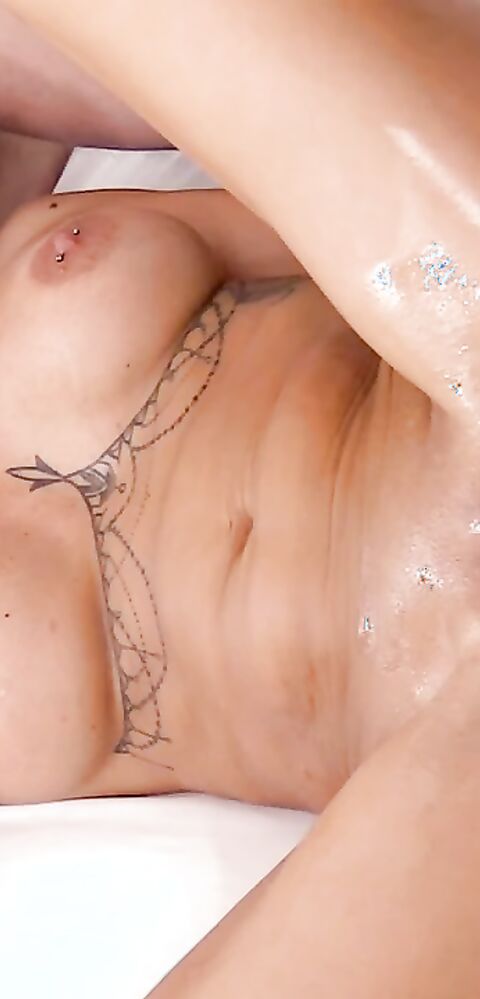 Abby Somers DP - HotMILFsFuck - HotMILFsFuck - milf - pov - blowjob - big dick - casting - double penetration - dirty talk - anal - deepthroat