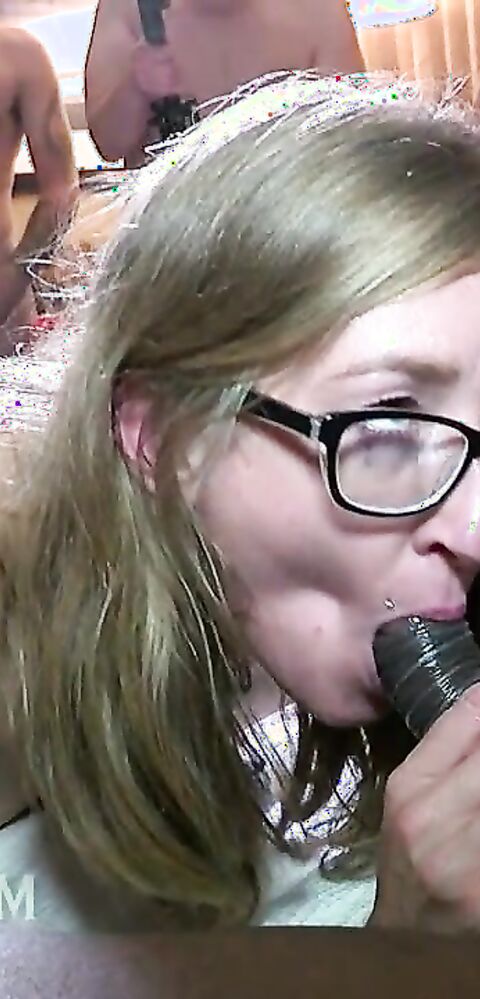 Billy Raw - Wild Swingers Orgy Hot Wives Taking Big Cumshots -Chicago - ManyVids - orgy - pov - blowjob - big dick - deepthroat